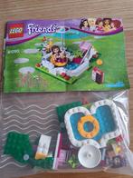 Lego Friends, Ophalen, Zo goed als nieuw, Complete set, Lego
