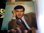 - Anthony Perkins: „Zing in het Engels” - (EP), 1960 tot 1980, Ophalen of Verzenden, Zo goed als nieuw