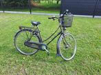 Damesfiets Gazelle 28", Fietsen en Brommers, Fietsen | Dames | Damesfietsen, Ophalen, Gebruikt, Gazelle, Versnellingen