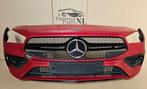 Voorbumper Mercedes Cla Klasse W118 AMG 35 EDITION 6xPDC, Auto-onderdelen, Gebruikt, Voor, Ophalen of Verzenden, Bumper
