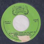 Wim De Craene & P. Totale – Ik kan geen kikker van de kant a, Gebruikt, 7 inch, Single, Ophalen of Verzenden
