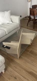 Salontafel, Huis en Inrichting, Tafels | Salontafels, Ophalen