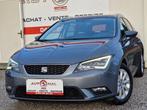 SEAT Leon ST 1.2 TSI 110CH*1PROPRIO*XENON LED*GPS*PDC, Te koop, Zilver of Grijs, Benzine, Break