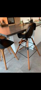 Babystoel voor keukeneiland ( childwood evolu), Enlèvement, Comme neuf