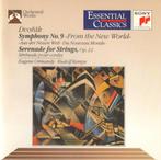 Dvorak en Kempe, Verzenden