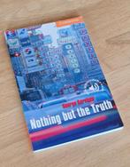 Nothing but the Truth, Secondaire, Anglais, Enlèvement, George Kershaw