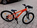 Velo vtt rockrider ST500 / 9 à 12 ans, Vélos & Vélomoteurs, Enlèvement, Comme neuf, Vitesses