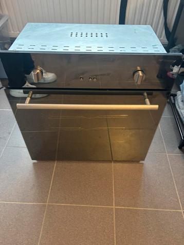 Four encastrable très bon état  beschikbaar voor biedingen
