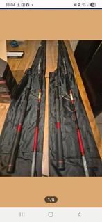 Pezon mitchel 230 cm cw60 /220 gr, Watersport en Boten, Hengelsport | Algemeen, Ophalen