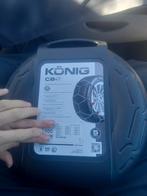 KÖNIG: CB-7 100, sneeuwkettingen - nieuw, nooit gebruikt, Ophalen of Verzenden, Nieuw