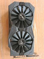 ASUS Rog Strix 1050 ti 4GB, Envoi