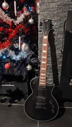 Ltd ec 257, Muziek en Instrumenten, Ophalen, Zo goed als nieuw