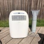 Olympia splendid airco, Elektronische apparatuur, Airco's, Ophalen, Zo goed als nieuw, Afstandsbediening