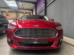 Ford Mondeo 2.0Tdci Automaat 1ste eig. 180pk Eur6b, 116 g/km, https://public.car-pass.be/vhr/842b1c92-d105-414f-8914-a30f97d845ea