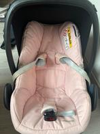 Maxi cosi lichtroos te koop, Ophalen, Zo goed als nieuw