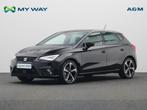 Seat Ibiza 5P/D Ibiza 1.5 TSI FR Edition DSG, Auto's, Automaat, Navigatiesysteem, 130 g/km, Stadsauto