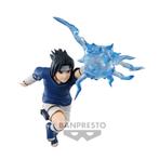 Naruto - Effectreme 20e verjaardag: Sasuke Uchiha-figuur, Verzenden, Nieuw, Mens