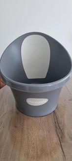 Babybadje Shnuggle, Kinderen en Baby's, Ophalen, Zo goed als nieuw