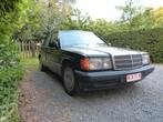 Mercedes 190E, Auto's, Particulier, Automaat, Te koop