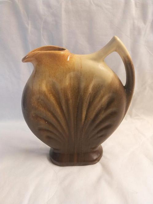 vase Thulin, Antiquités & Art, Antiquités | Céramique & Poterie, Enlèvement ou Envoi