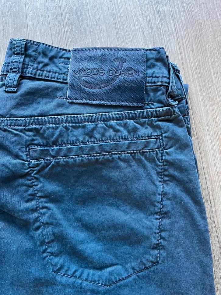 Jacob Cohen broek size 31 type J606 comfort, Kleding | Heren, Spijkerbroeken en Jeans, Zo goed als nieuw, W32 (confectie 46) of kleiner
