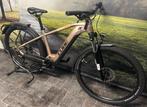 Cube Reaction Electrische Fiets E-MTB met BOSCH CX (85NM), Fietsen en Brommers, Overige merken, Hardtail, Ophalen of Verzenden