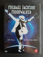 Moonwalker (1988) Michael Jackson, Joe Pesci, Vanaf 6 jaar, Ophalen of Verzenden, Zo goed als nieuw