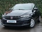 Fiat Tipo Pop 1.4L Benzine 95PK Manueel, Achat, Euro 6, Entreprise, Boîte manuelle