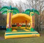 Chateau gonflable " Jungle" LOCATION, Enlèvement, Comme neuf