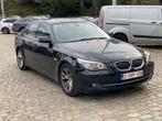 Bmw 520d Automaat *Comfortzetels*Xenon*, Automaat, Euro 5, Bedrijf, Diesel