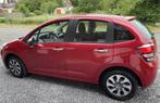 CITROEN C 3 1.2 ESS 08/2015 EURO 6 CT OK GPS AIRCO SCHERM, Voorwielaandrijving, Stof, USB, Euro 6