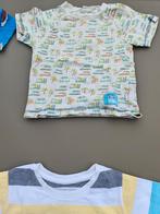 t-shirt good vibes, Gelati, 80, Enfants & Bébés, Vêtements de bébé | Taille 80, Enlèvement ou Envoi, Comme neuf
