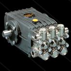 WS202L Plunjerpomp 21L/min Linkeras Serie 47, Verzenden