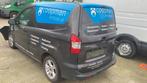 Ford transit Connect 2020, Auto's, Euro 6, Bedrijf, 5 deurs, Ford