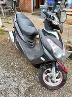 Sym VS125 125cc., Motoren, Particulier, Scooter