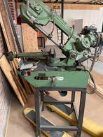 Scie ruban thomas 210, Doe-het-zelf en Bouw, Gereedschap | Zaagmachines, Ophalen, Zo goed als nieuw