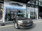 Volkswagen Tiguan 1.4 TSI 4Motion Sport Edition | pano | led, Auto's, Gebruikt, 4 cilinders, Bruin, Particulier