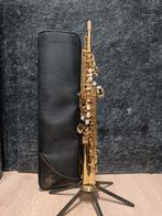 Yanagisawa S-WO1 sopraan saxofoon, Enlèvement, Neuf, Soprano