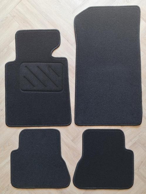 Automatten op maat BMW E46 Cabrio BJ 2000-2007 te koop, Auto diversen, Automatten, Nieuw, Ophalen of Verzenden