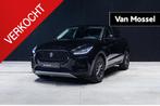 Jaguar E-Pace P160 Aut. FWD NAVI | CAM | Android auto, Auto's, Stof, Gebruikt, Bedrijf, 1783 kg