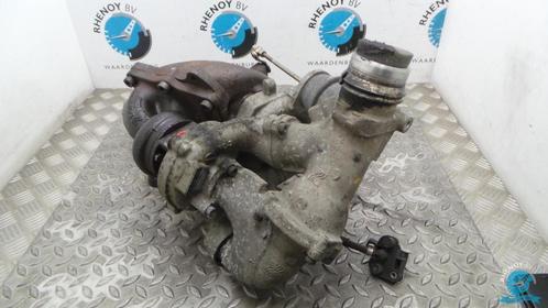 MERCEDES SPRINTER [TURBOCHARGER] 2012, Auto-onderdelen, Motor en Toebehoren, Gebruikt, ARN erkend, Stiba lid, Erkend duurzaam