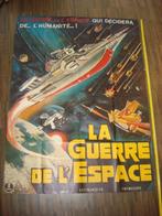 Vintage filmposter van Toho Product Space War, Verzamelen, Rechthoekig Staand, Deurposter of groter, Ophalen of Verzenden, Zo goed als nieuw