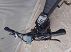 Fatbike V8, Fietsen en Brommers, Minibikes, Midibikes en Pitbikes, Ophalen, Overige typen, Zo goed als nieuw, Fatbike