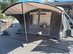 Hobby Beachy 420, Caravans en Kamperen