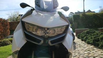 BMW 400 GT ALS NIEUW!!!!, Motoren, 400 cc, Scooter, Particulier, 1 cilinder