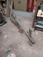 Charrue à sillons, Articles professionnels, Agriculture | Outils, Enlèvement ou Envoi