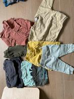 Babykleding maat 62-80, Kinderen en Baby's, Ophalen, Zo goed als nieuw, Maat 62