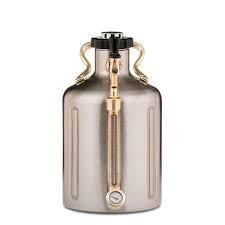 Growler ukeg 3,8L beschikbaar voor biedingen