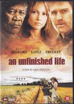 An Unfinished Life (2005) Jennifer Lopez - Robert Redford -, Cd's en Dvd's, Alle leeftijden, Ophalen of Verzenden, Gebruikt, Drama
