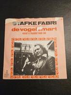 Stafke Fabri	De Vogelemarkt / Veur E Kuske Van Aa, En néerlandais, Enlèvement ou Envoi, Single, Utilisé